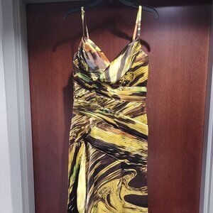 Precious Formals 41064 Size 4 Prom Dress